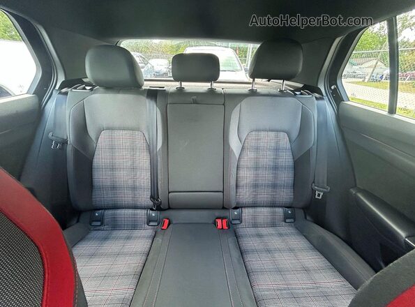 WVWGA7CD2RW219328 2024 VOLKSWAGEN GTI Black Панорамний вид салону 360°