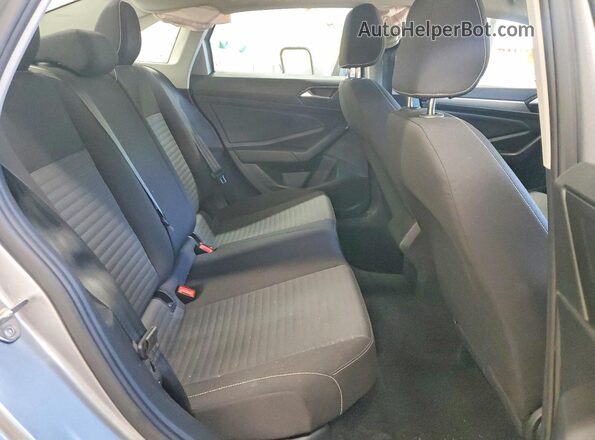 3VW5M7BU8RM090623 2024 VOLKSWAGEN JETTA Silver 