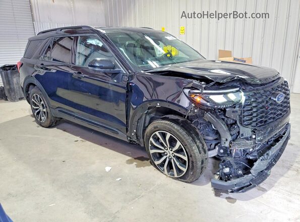 1FMUK8KH8TGA76991 2026 FORD FORD EXPLORER Black 