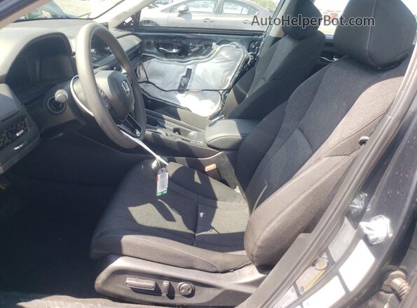 1HGCY1F44TA008107 2026 HONDA ACCORD Gray 