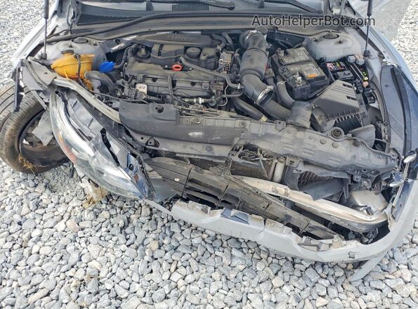 5XXG64J28MG064277 2021 KIA K5 Серый 