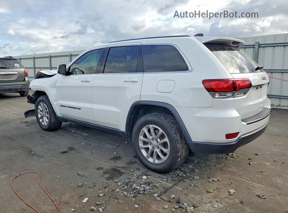 1C4RJEAG4NC155959 2022 JEEP GRAND White 