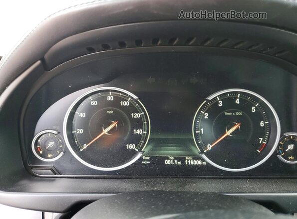5UXKU6C57G0S82461 2016 BMW X6 Black Вид задніх сидінь