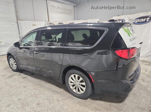 2C4RC1FGXKR507702 2019 CHRYSLER PACIFICA White 