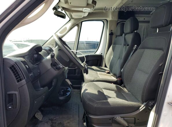 3C6TRVNG9KE511830 2019 RAM PROMASTER White 