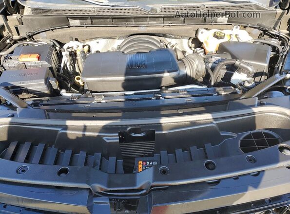 1GYS4JKL3NR133858 2022 CADILLAC ESCALADE Black 