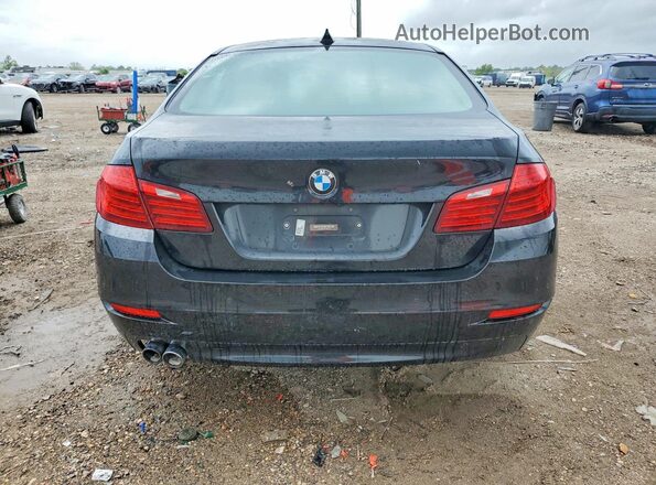WBA5A5C59GG353116 2016 BMW 7 SERIES Black 