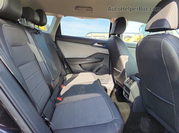 3VVSX7B24RM018539 2024 VOLKSWAGEN OTHER Black Vista del compartimento del motor