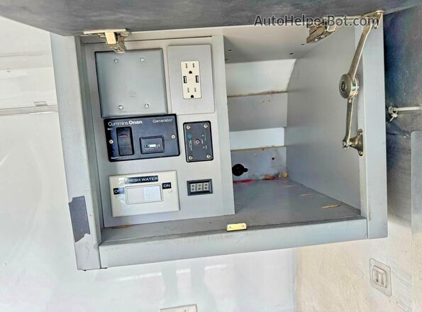 WD3PE7CD8GP190441 2016 MERCEDES-BENZ SPRINTER White VIN კოდის სტიკერის ხედი
