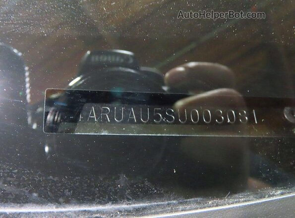 JA4ARUAU5SU003081 2025 MITSUBISHI OUTLANDER Silver 