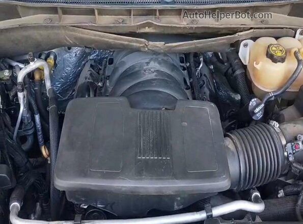 1GYS3RKL1MR157026 2021 CADILLAC ESCALADE Черный 
