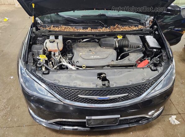 2C4RC1FGXKR507702 2019 CHRYSLER PACIFICA White 
