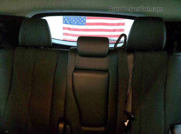 JA4ATWAA8TZ005446 2026 MITSUBISHI ECLIPSE Silver Vista interior trasera