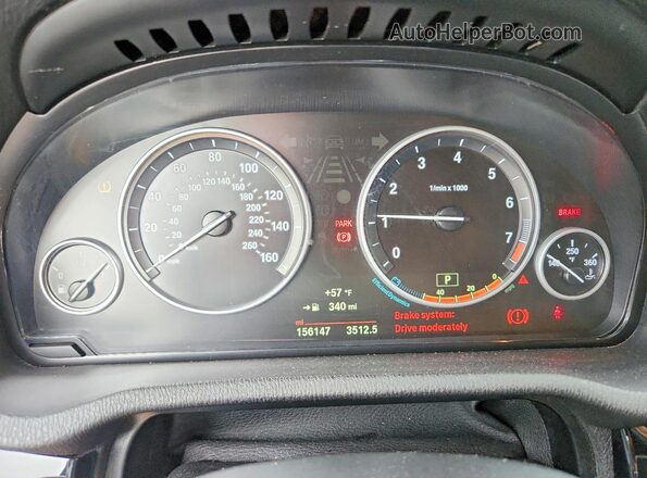 5UXXW3C50G0R21102 2016 BMW X4 Черный 