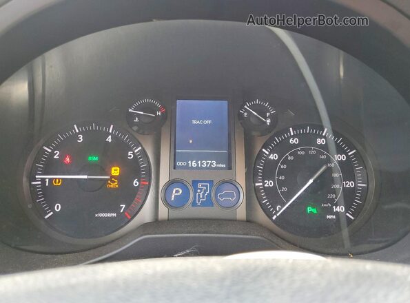 JTJBM7FX7J5189273 2018 LEXUS GX Black 