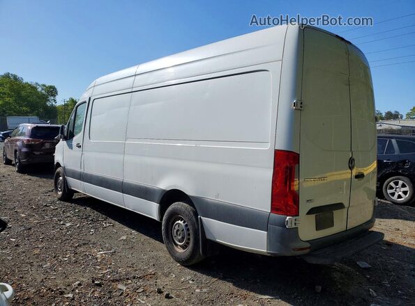 W1Y40CHY5NT102893 2022 MERCEDES-BENZ SPRINTER White 