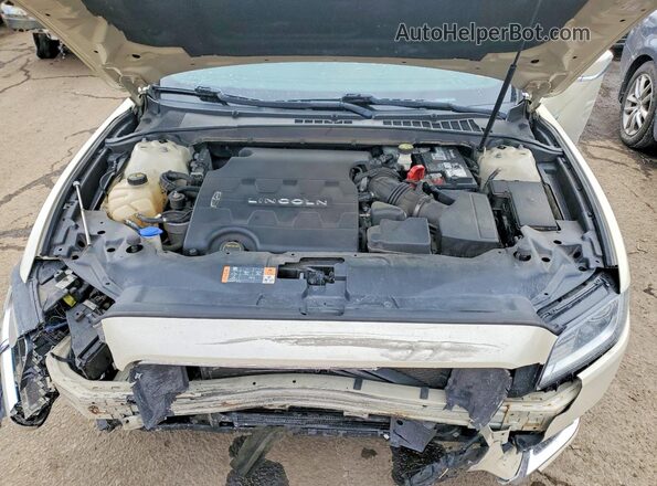 1LN6L9SK9J5601251 2018 LINCOLN CONTINENTA Beige 