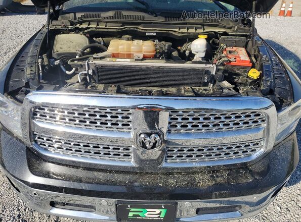 1C6RR7NM7HS881689 2017 RAM 1500 Black 