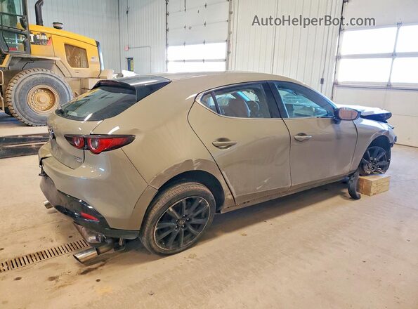 JM1BPBYY7R1704746 2024 MAZDA 3 Green 