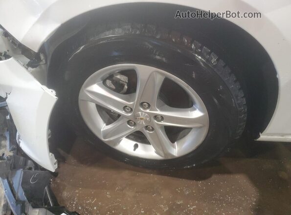 1G1ZB5ST2RF173656 2024 CHEVROLET MALIBU White 