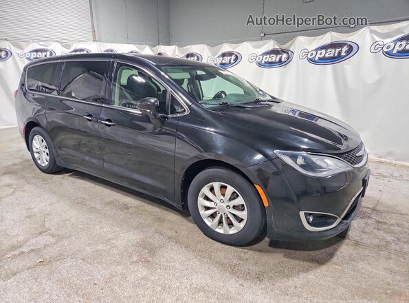 2C4RC1FGXKR507702 2019 CHRYSLER PACIFICA White 