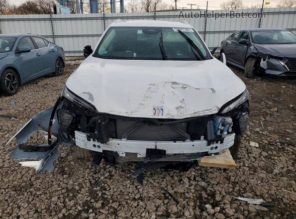 LRBFZME47RD067489 2024 BUICK ENVISION White Rear view