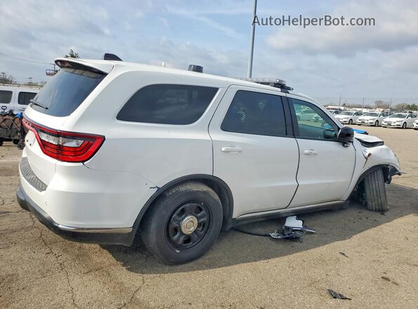 1C4RDJFG5RC154852 2024 DODGE DURANGO White 