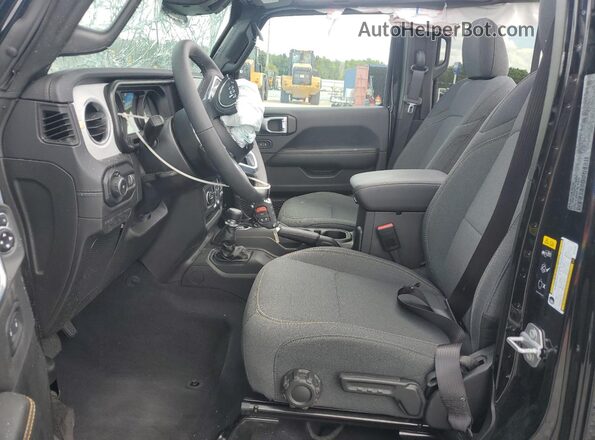 1C4PJXENXTW194384 2026 JEEP WRANGLER Черный 