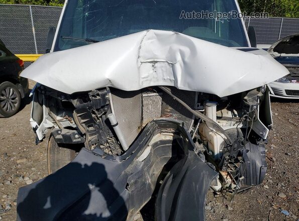 W1Y40CHY5NT102893 2022 MERCEDES-BENZ SPRINTER White 
