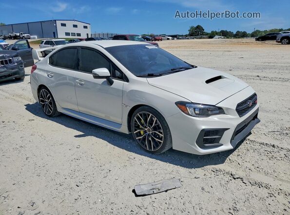 JF1VA2E66L9810301 2020 SUBARU WRX White 