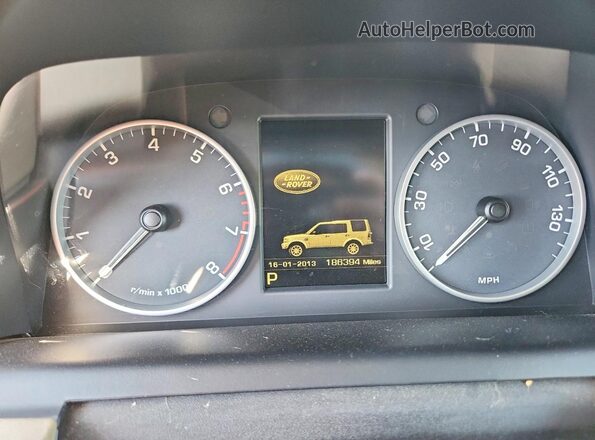 SALAG2V60GA783049 2016 LAND ROVER LR4 Teal Հետևի նստատեղերի տեսք