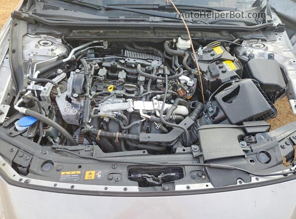 JM1BPABM3S1774458 2025 MAZDA 3 Tan 