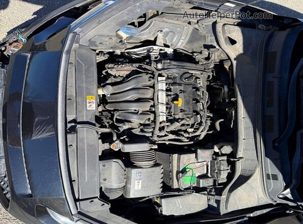 KM8K2CAA0JU131639 2018 HYUNDAI KONA Black 