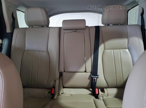 SALCR2RX3JH742662 2018 LAND ROVER DISCOVERY Black 