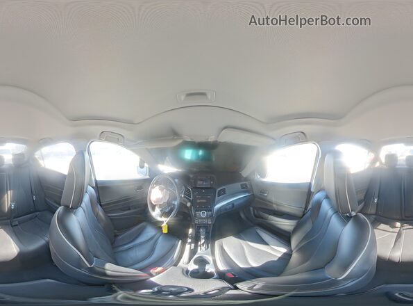 19UDE2F70KA006561 2019 ACURA ILX Black 