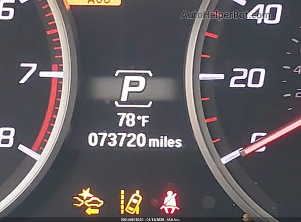 19UDE2F85KA009772 2019 ACURA ILX Blue 