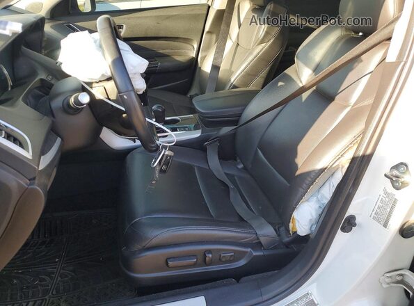 19UUB1F36KA007102 2019 ACURA TLX White 