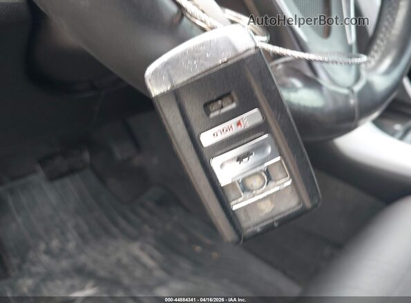 19UUB2F33KA007516 2019 ACURA TLX Black 