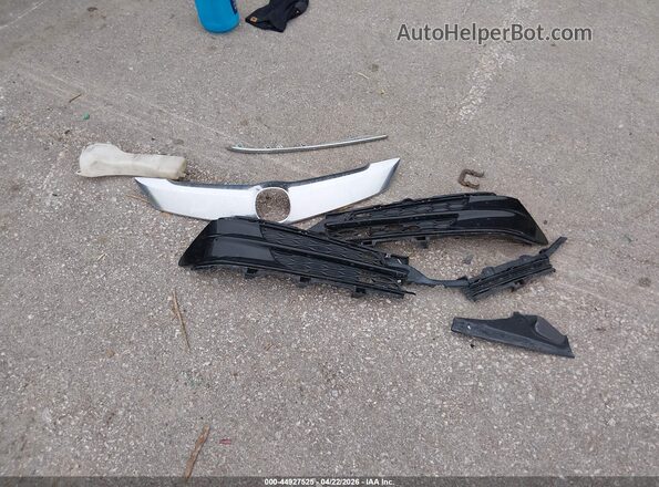 19UUB2F51GA011007 2016 ACURA TLX Black Vista del salpicadero