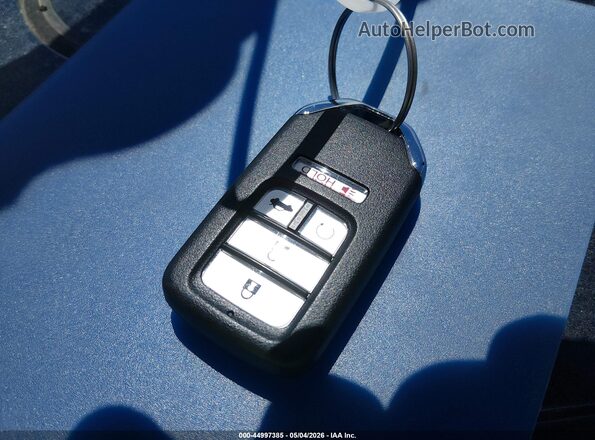 19XFC1F30LE202065 2020 HONDA CIVIC Gray Widok deski rozdzielczej