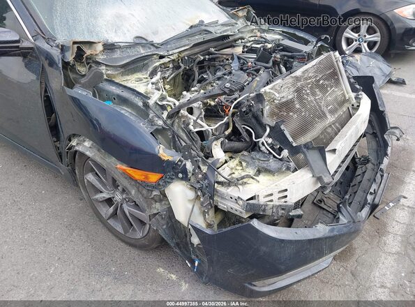 19XFC1F30LE202065 2020 HONDA CIVIC Gray 