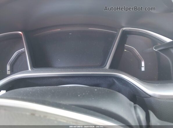 19XFC1F32LE219627 2020 HONDA CIVIC White Vista de los asientos traseros