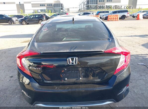 19XFC1F39ME003047 2021 HONDA CIVIC Black 