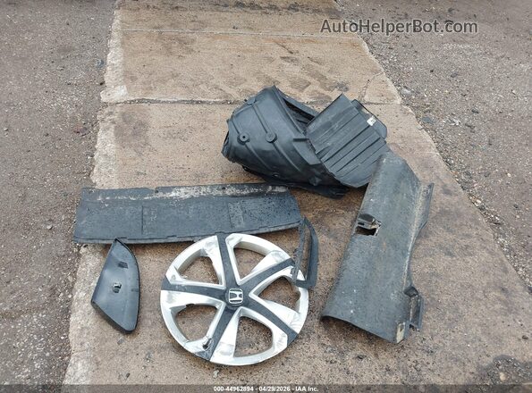 19XFC2F52GE014239 2016 HONDA CIVIC Black Սարքավորումների վահանակի տեսք