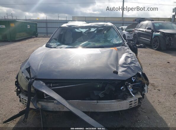 19XFC2F52GE045555 2016 HONDA CIVIC Серый 