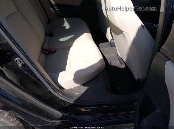 19XFC2F53GE080332 2016 HONDA CIVIC Purple VIN კოდის სტიკერის ხედი