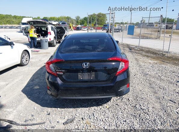 19XFC2F53GE080332 2016 HONDA CIVIC Purple 