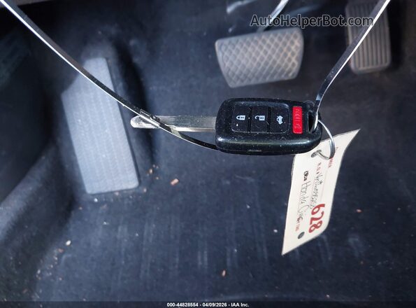 19XFC2F60KE035253 2019 HONDA CIVIC Gray Առջևի վահանակի տեսք