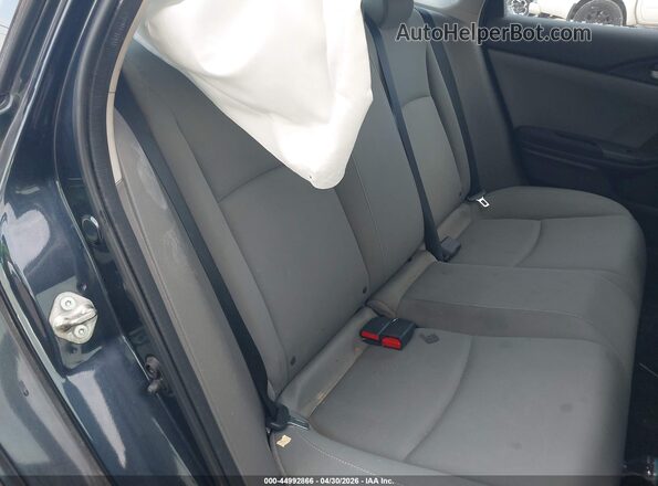 19XFC2F61LE027373 2020 HONDA CIVIC Gray 