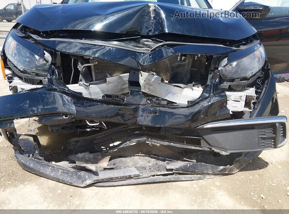 19XFC2F63ME200294 2021 HONDA CIVIC Black Vista frontal